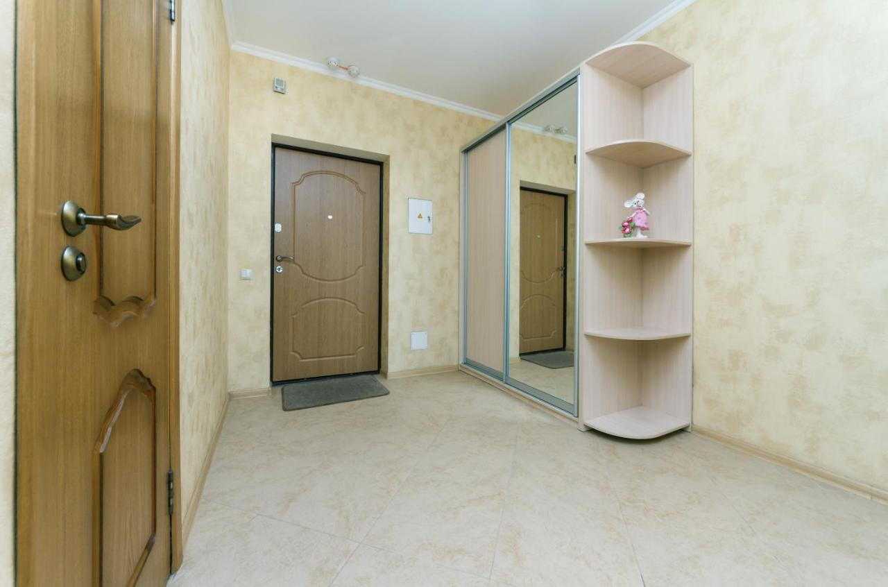 Apartment прекрасная однокомнатная с чудесным видом из окна *